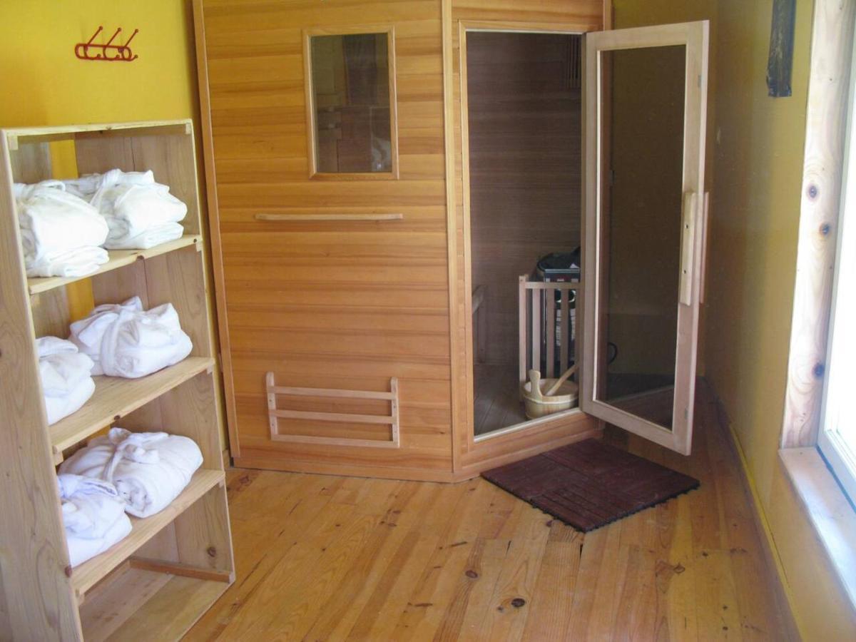 La Maison Des 4 M Lavelanet Dış mekan fotoğraf
