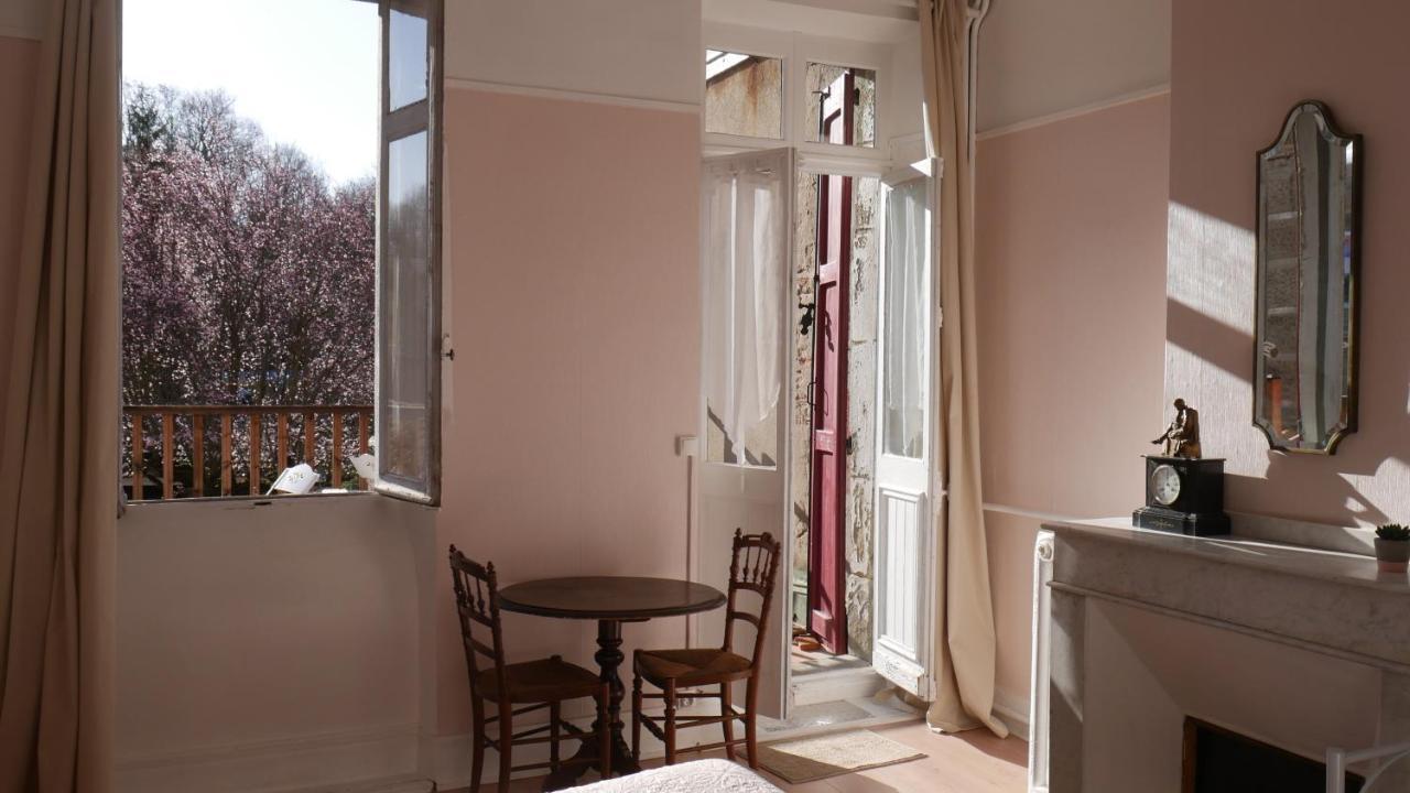 La Maison Des 4 M Lavelanet Dış mekan fotoğraf