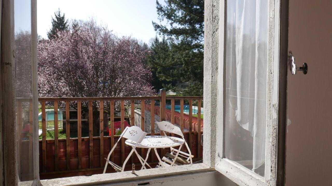 La Maison Des 4 M Lavelanet Dış mekan fotoğraf
