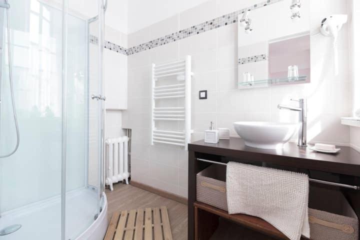 La Maison Des 4 M Lavelanet Dış mekan fotoğraf