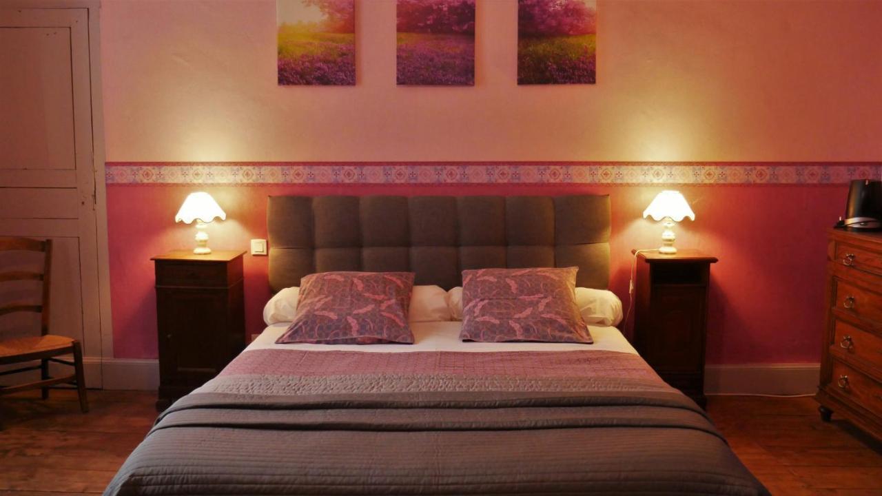 La Maison Des 4 M Lavelanet Dış mekan fotoğraf