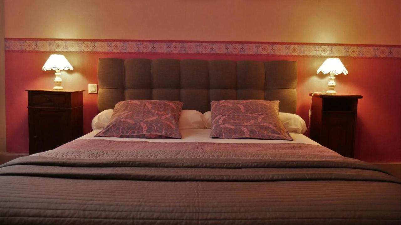 La Maison Des 4 M Lavelanet Dış mekan fotoğraf