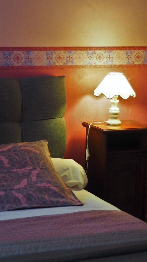 La Maison Des 4 M Lavelanet Dış mekan fotoğraf
