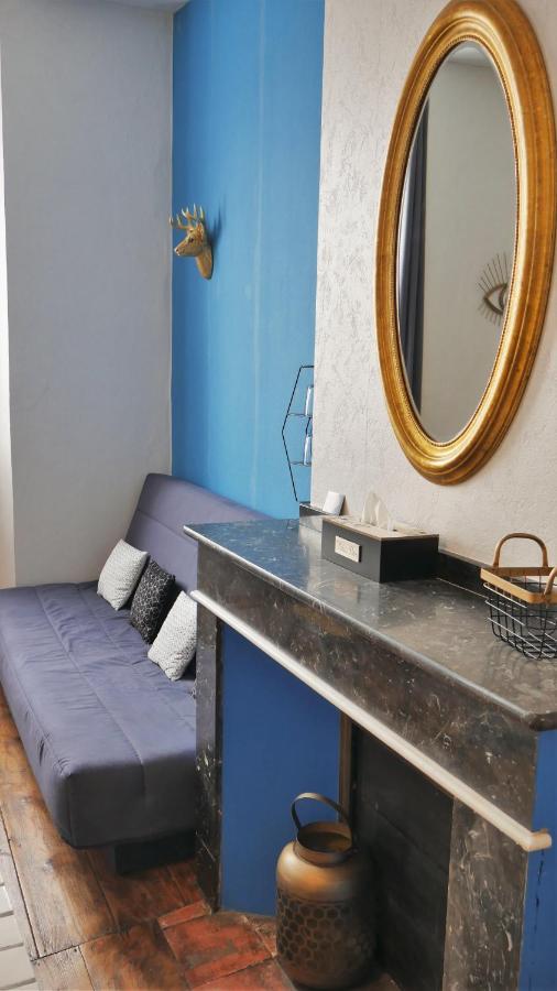 La Maison Des 4 M Lavelanet Dış mekan fotoğraf