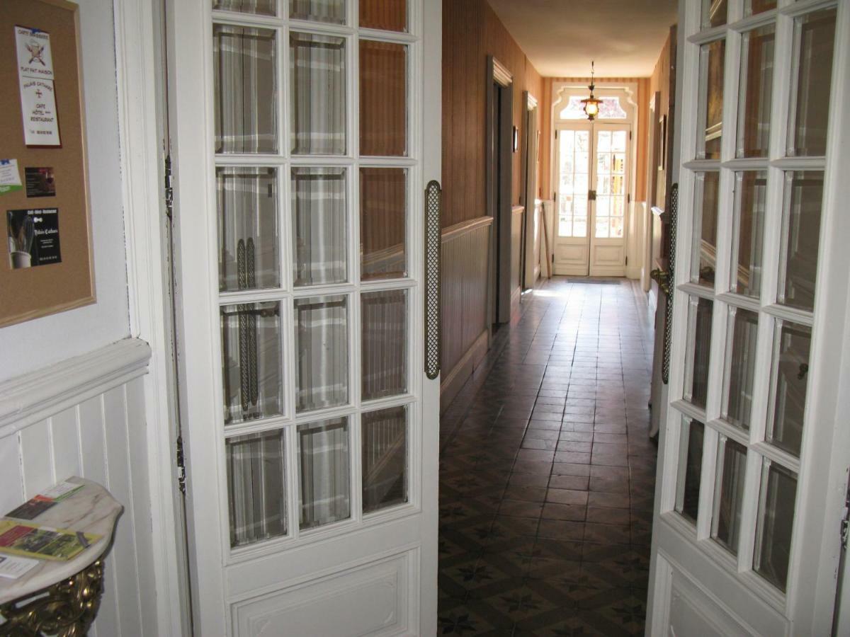 La Maison Des 4 M Lavelanet Dış mekan fotoğraf